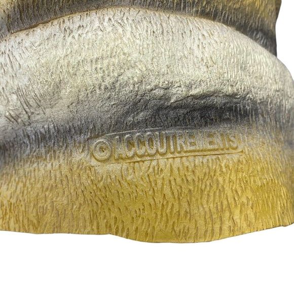 Pug Halloween Mask Accoutrements Latex Realistic Costume Dog Pull Over Funny - Picture 9 of 9